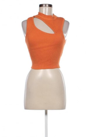 Damenpullover Supre, Größe M, Farbe Orange, Preis 13,49 €