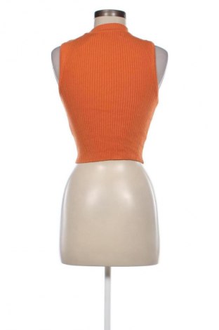 Damenpullover Supre, Größe M, Farbe Orange, Preis 13,49 €