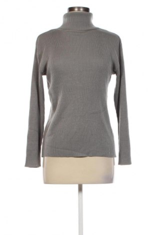 Damenpullover Sussan, Größe M, Farbe Grau, Preis 15,99 €