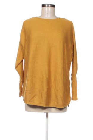 Damenpullover Sussan, Größe S, Farbe Gelb, Preis 3,99 €