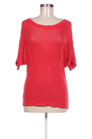 Damenpullover Suzanne Grae, Größe L, Farbe Rot, Preis € 15,99