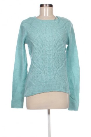 Damenpullover Suzy Shier, Größe M, Farbe Blau, Preis € 11,49