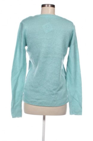 Damenpullover Suzy Shier, Größe M, Farbe Blau, Preis € 11,49