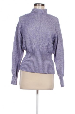 Damenpullover Suzy Shier, Größe M, Farbe Lila, Preis € 11,49