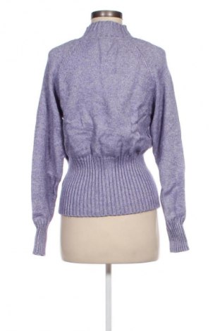 Damenpullover Suzy Shier, Größe M, Farbe Lila, Preis € 11,49