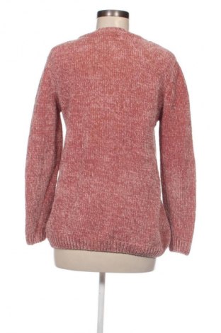 Damenpullover Suzy Shier, Größe L, Farbe Aschrosa, Preis 10,49 €