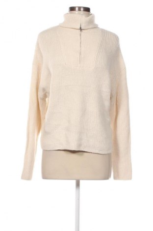 Damenpullover Suzy Shier, Größe S, Farbe Beige, Preis € 10,49