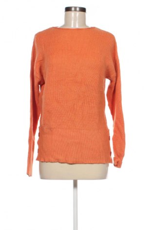 Damski sweter Suzy by Suzy Shier, Rozmiar M, Kolor Pomarańczowy, Cena 46,99 zł