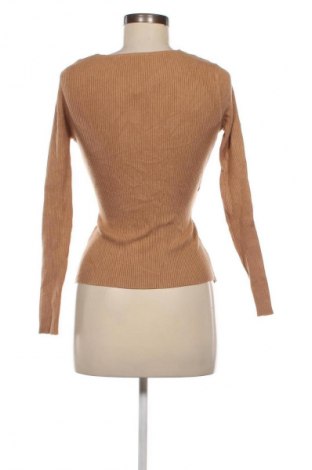 Damenpullover Sweewe, Größe M, Farbe Braun, Preis € 11,49