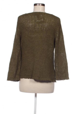 Damski sweter Sydney Easton, Rozmiar M, Kolor Zielony, Cena 51,99 zł