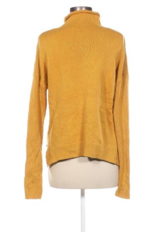 Damenpullover Tahari, Größe M, Farbe Gelb, Preis 43,49 €