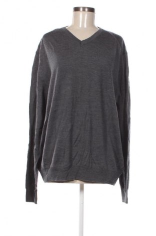 Damenpullover Tahari, Größe XXL, Farbe Grau, Preis € 10,99