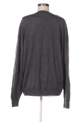 Damenpullover Tahari, Größe XXL, Farbe Grau, Preis € 28,49