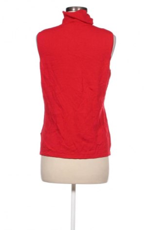 Damenpullover Taifun, Größe L, Farbe Rot, Preis 19,99 €