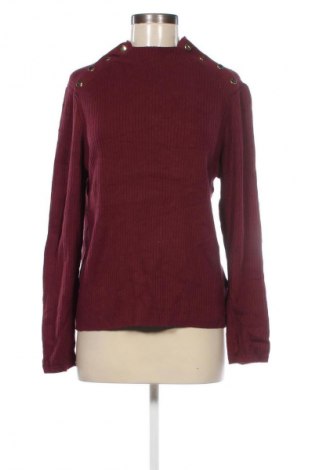 Damenpullover Talbots, Größe XL, Farbe Rot, Preis 12,49 €