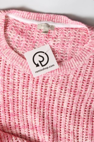 Damenpullover Talbots, Größe L, Farbe Rosa, Preis 9,49 €