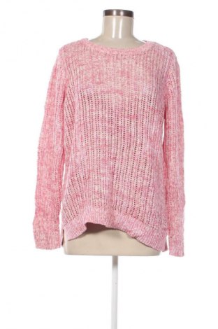 Damenpullover Talbots, Größe L, Farbe Rosa, Preis 9,49 €