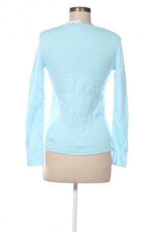 Damenpullover Talbots, Größe XS, Farbe Blau, Preis 11,49 €