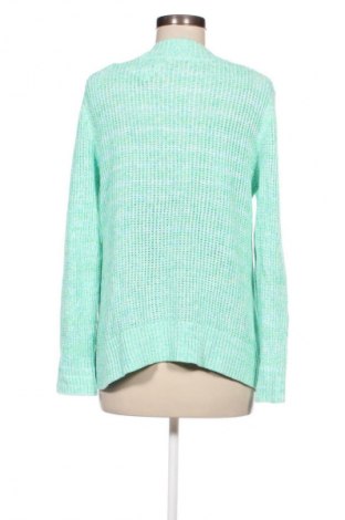 Damenpullover Talbots, Größe L, Farbe Grün, Preis 10,49 €