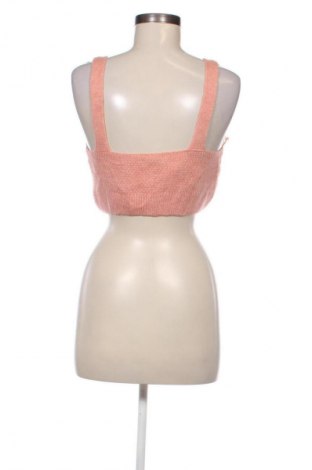 Damenpullover Tally Weijl, Größe S, Farbe Orange, Preis 4,99 €