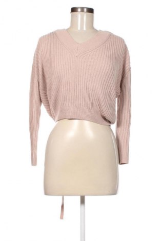 Damenpullover Tally Weijl, Größe XS, Farbe Beige, Preis € 6,99