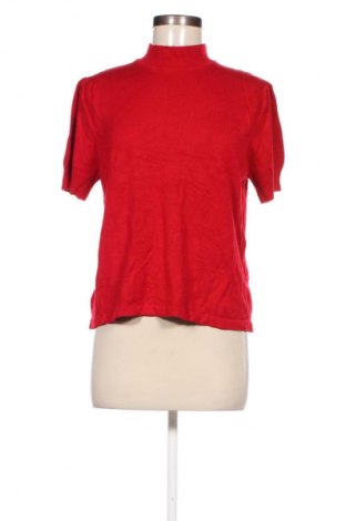 Damenpullover TanJay, Größe M, Farbe Rot, Preis € 6,49