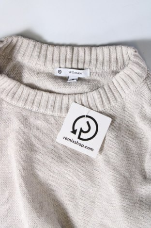 Damenpullover Target, Größe S, Farbe Grau, Preis € 11,49