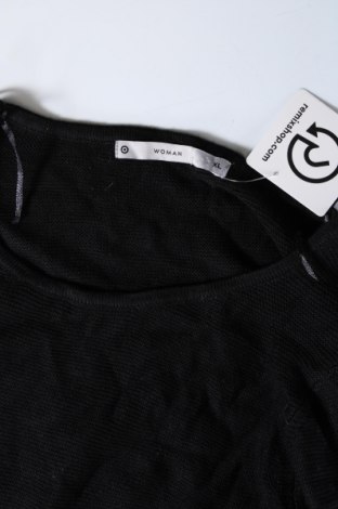 Damenpullover Target, Größe XL, Farbe Schwarz, Preis € 5,49