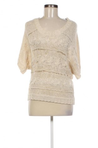 Damenpullover Temt, Größe S, Farbe Beige, Preis 6,49 €