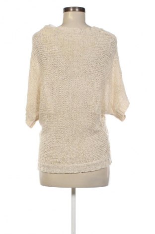 Damenpullover Temt, Größe S, Farbe Beige, Preis 6,49 €