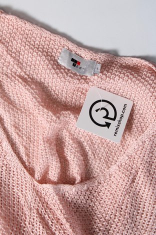 Damenpullover Temt, Größe S, Farbe Rosa, Preis € 20,49