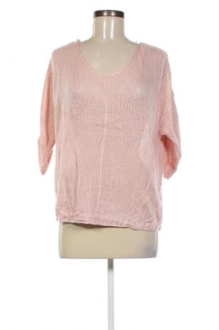 Damenpullover Temt, Größe S, Farbe Rosa, Preis € 20,49