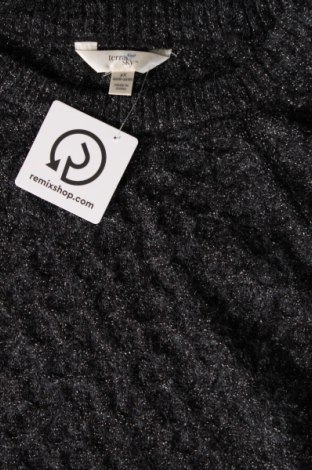 Damski sweter Terra & Sky, Rozmiar XXL, Kolor Czarny, Cena 27,99 zł