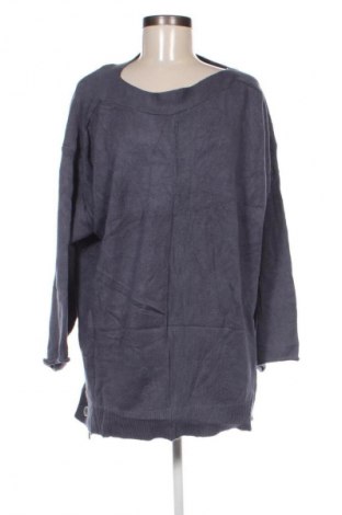 Damenpullover Terra & Sky, Größe XXL, Farbe Grau, Preis € 12,49