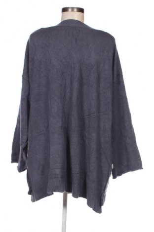 Damenpullover Terra & Sky, Größe XXL, Farbe Grau, Preis 13,99 €