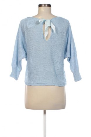 Damenpullover Terra di Siena, Größe L, Farbe Blau, Preis € 11,99