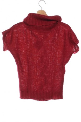 Damenpullover Terranova, Größe XS, Farbe Rot, Preis € 5,99