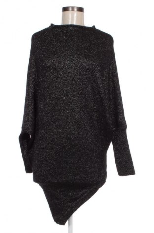 Damenpullover Tezenis, Größe M, Farbe Schwarz, Preis 11,49 €