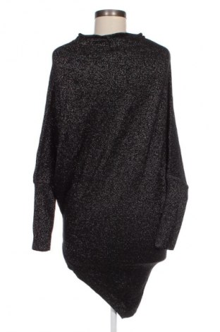 Damenpullover Tezenis, Größe M, Farbe Schwarz, Preis 11,49 €