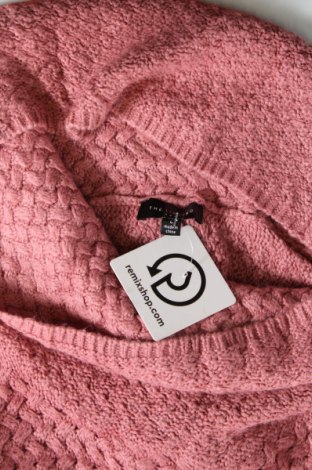 Damenpullover The Limited, Größe L, Farbe Rosa, Preis € 20,49