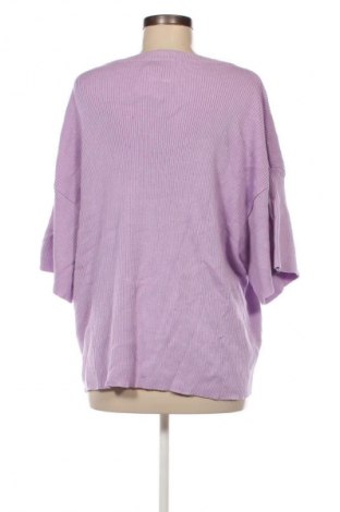 Damenpullover The Lullaby club, Größe XL, Farbe Lila, Preis € 14,99