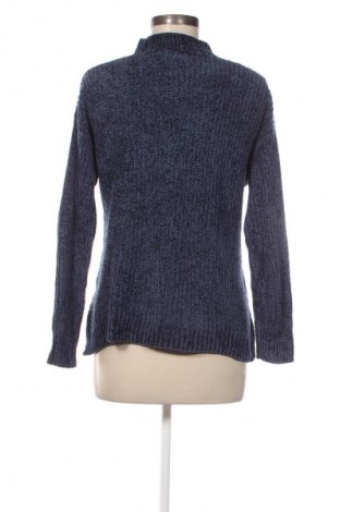 Damenpullover Time and tru, Größe S, Farbe Blau, Preis € 20,49