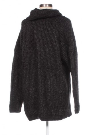 Damenpullover Time and tru, Größe XL, Farbe Schwarz, Preis € 12,49