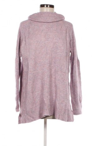 Damenpullover Time and tru, Größe XL, Farbe Lila, Preis 12,49 €