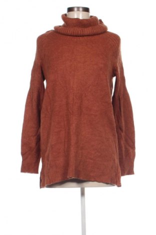 Damenpullover Time and tru, Größe L, Farbe Braun, Preis € 11,49