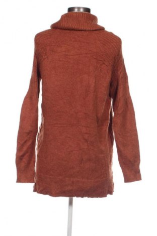 Damenpullover Time and tru, Größe L, Farbe Braun, Preis € 11,49