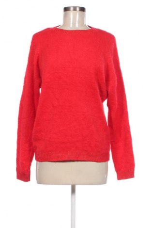 Damenpullover Time and tru, Größe S, Farbe Rot, Preis 11,49 €