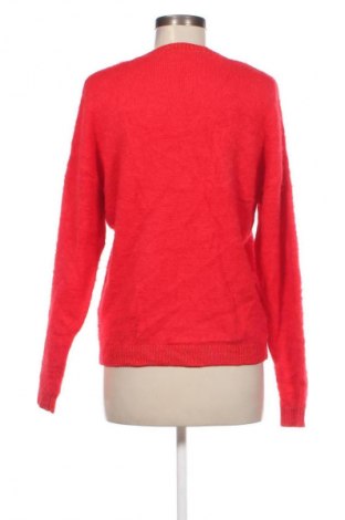 Damenpullover Time and tru, Größe S, Farbe Rot, Preis 11,49 €