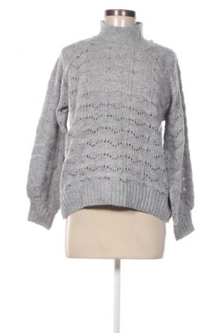 Damenpullover Time and tru, Größe S, Farbe Grau, Preis 20,49 €