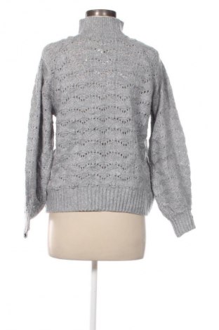 Damenpullover Time and tru, Größe S, Farbe Grau, Preis 20,49 €